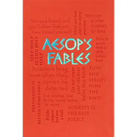 Aesop's Fables - Paperback