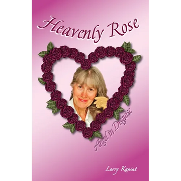 Heavenly Rose: Angel in Disguise - Paperback
