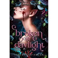 Broken by Daylight (Standard Edition) - Paperback