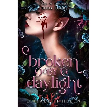 Broken by Daylight (Standard Edition) - Paperback