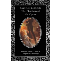 The Phantom of the Opera - Hardcover