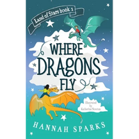Where Dragons Fly - Paperback