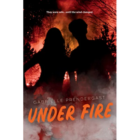 Under Fire - Paperback