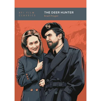 The Deer Hunter - Paperback