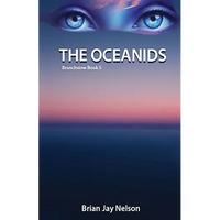 The Oceanids - Paperback