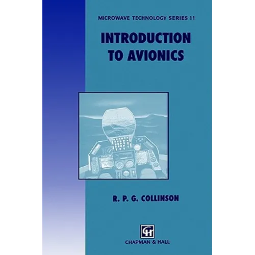 Introduction to Avionics