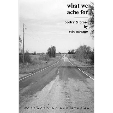 What We Ache for - Paperback