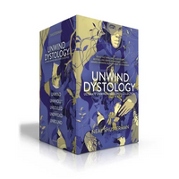 Ultimate Unwind Hardcover Collection (Boxed Set): Unwind; Unwholly; Unsouled; Undivided; Unbound - Hardcover