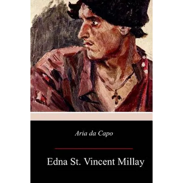 Aria da Capo - Paperback
