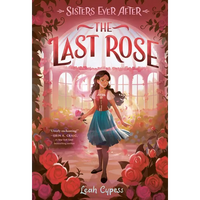 The Last Rose - Paperback