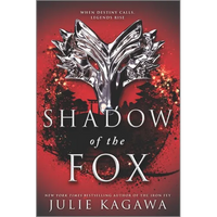 Shadow of the Fox - Paperback
