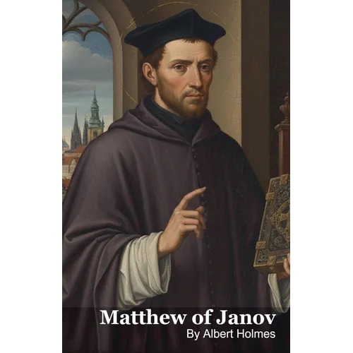 Matthew of Janov