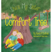 The Comfort Tree - Hardcover