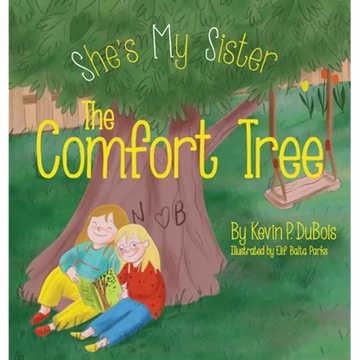 The Comfort Tree - Hardcover