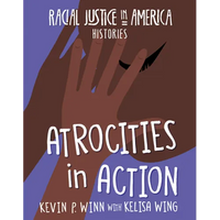 Atrocities in Action - Paperback