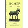 Homer: The Odyssey