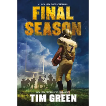 Final Season - Paperback