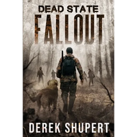Dead State: Fallout - Paperback
