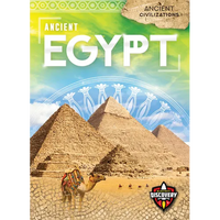 Ancient Egypt - Paperback