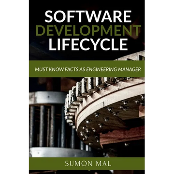 Software Development Lifecycle - Paperback