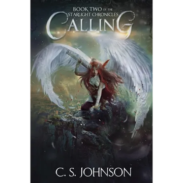 Calling - Paperback