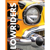 Curious about Lowriders - Paperback