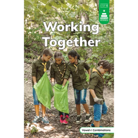 Working Together - Paperback