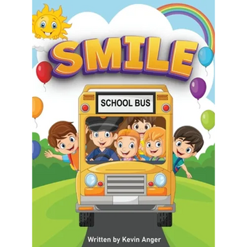 Smile - Hardcover