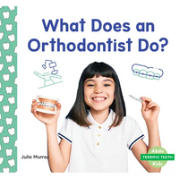 What Does an Orthodontist Do? - Library Binding