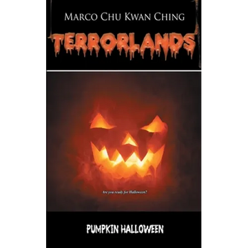 Pumpkin Halloween: Terrorlands - Paperback