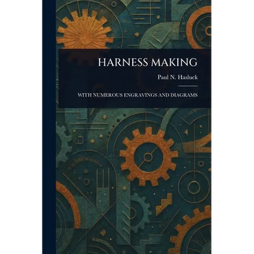 Harness Making - Paperback