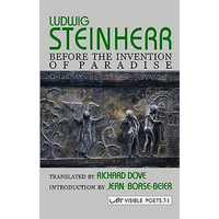 Before the Invention of Paradise - Paperback