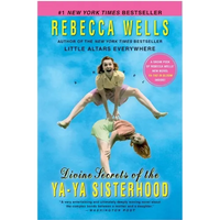 Divine Secrets of the YA-YA Sisterhood - Paperback