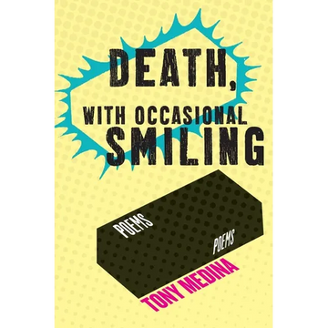 Death, With Occasional Smiling - Paperback