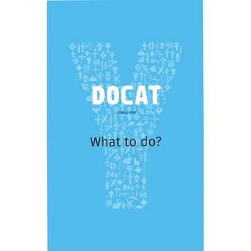 Docat: What to Do? - Paperback