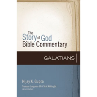 Galatians: 9 - Hardcover