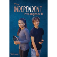 The Independent Investigator II - Paperback
