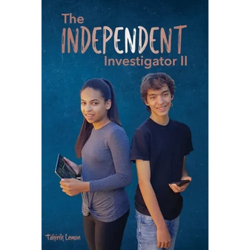 The Independent Investigator II - Paperback