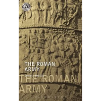 The Roman Army - Paperback