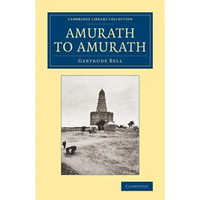 Amurath to Amurath - Paperback