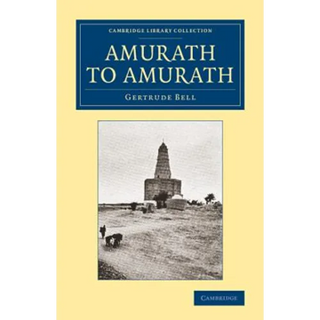 Amurath to Amurath - Paperback