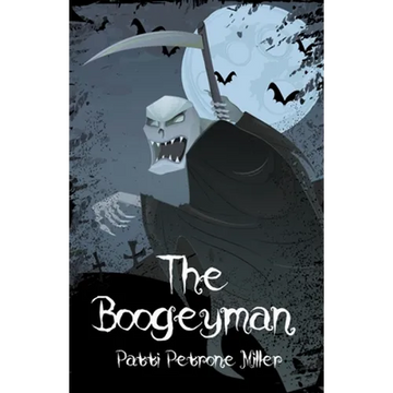 The Boogeyman - Paperback