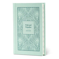 Pride and Prejudice - Hardcover