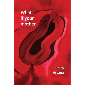 What if your mother - Paperback