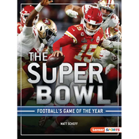 The Super Bowl: Football's Game of the Year - Paperback