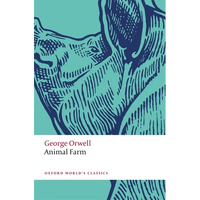 Animal Farm - Paperback