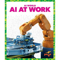AI at Work - Library Binding
