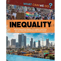 Inequality - Library Binding