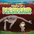 Digging Up a Plesiosaur