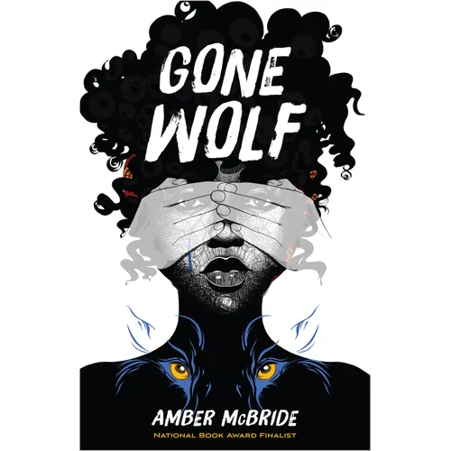 Gone Wolf
